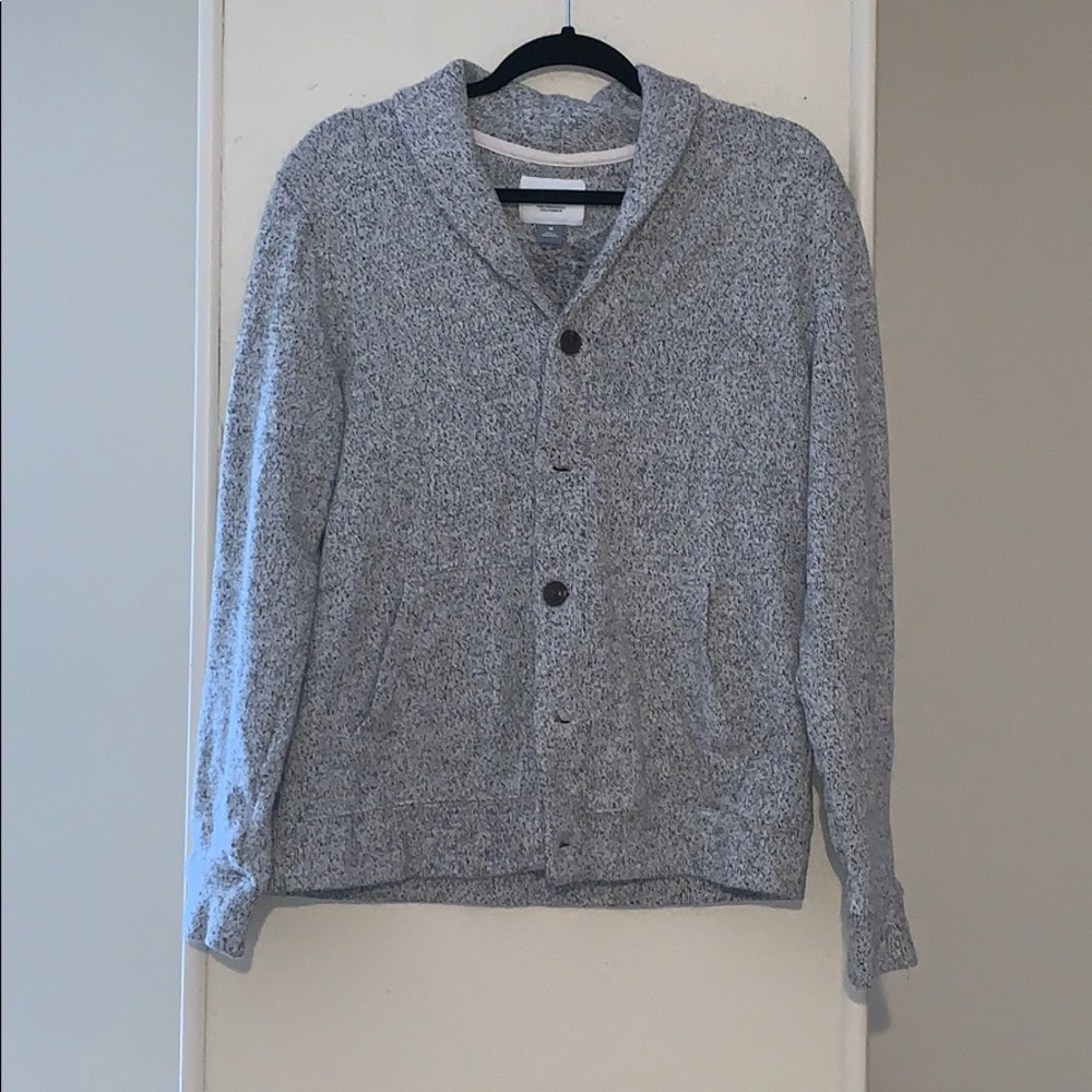 Men’s Marled Old Navy Cardigan